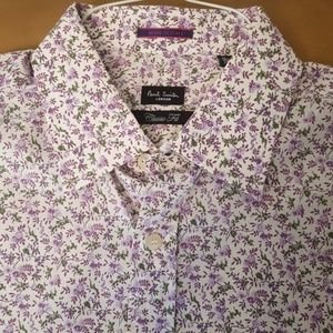 Paul Smith men's shirt